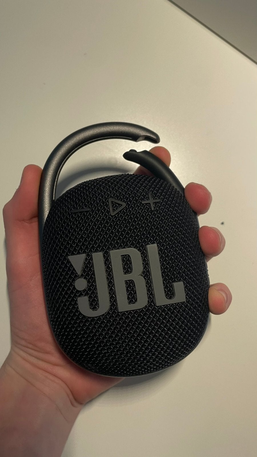 Jbl clip 4, Enlèvement, Comme neuf, JBL