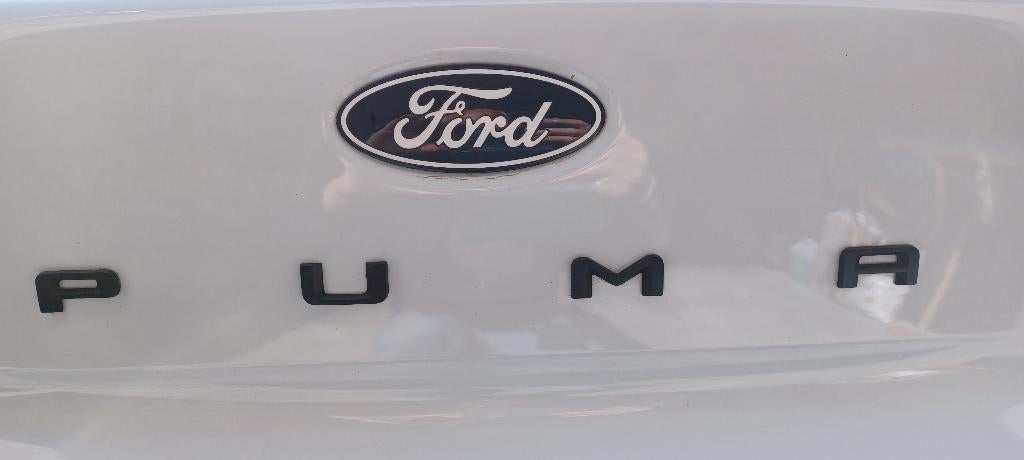 A SAISIR Barre de toit Ford Puma neuve., Autos : Divers, Porte-bagages, Enlèvement, Neuf