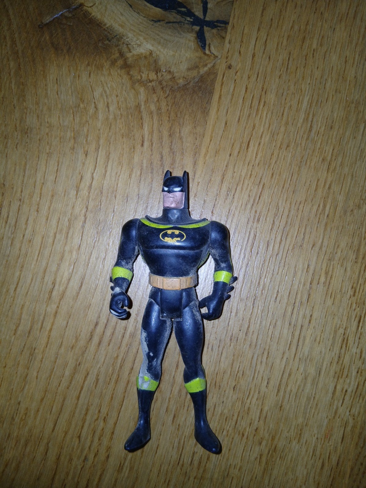 Batman actie pop., Ophalen of Verzenden