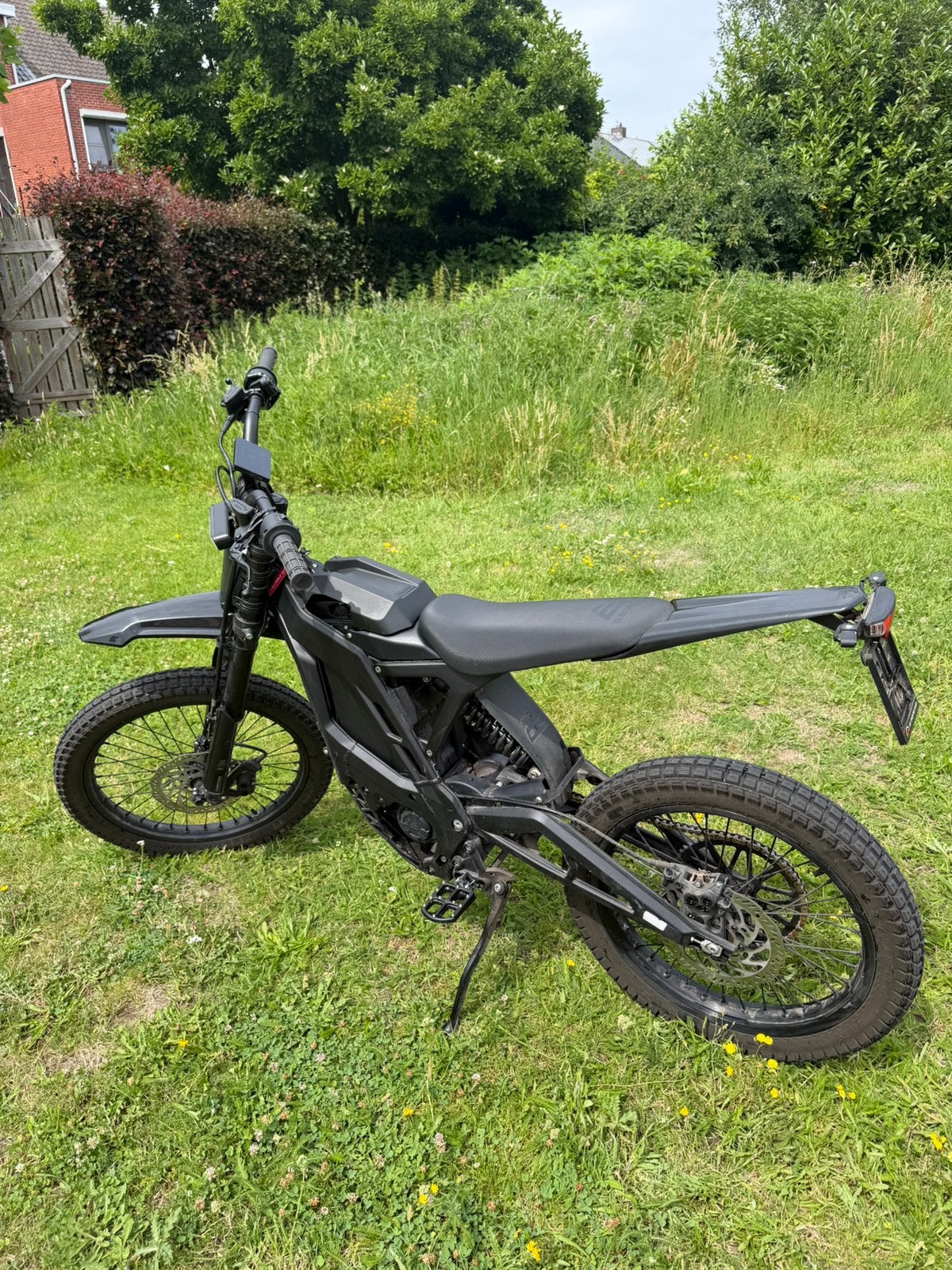 E-ride pro 3.0, Zo goed als nieuw, 1 versnellingen, 50 cc, Ophalen