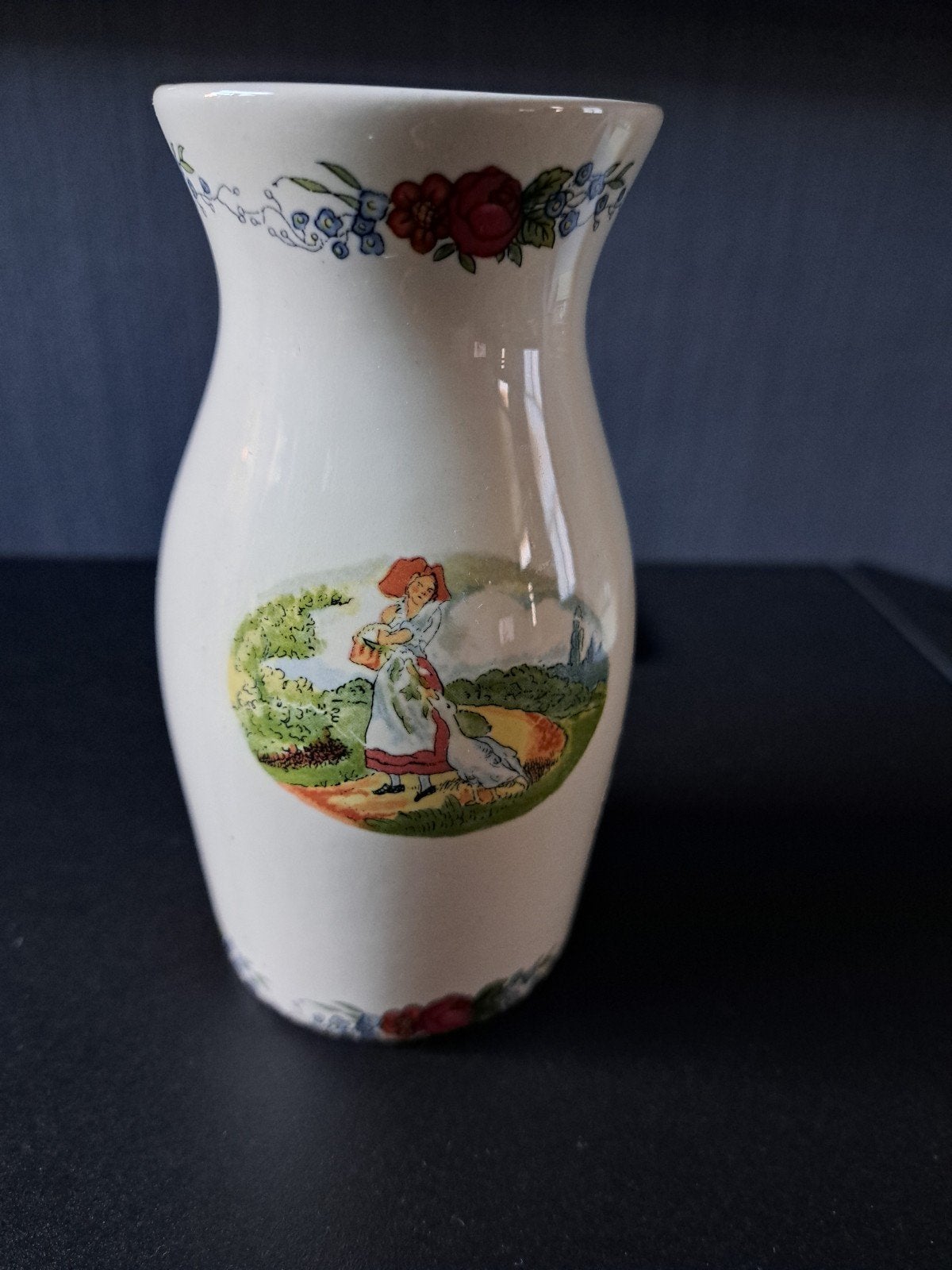 vase sarreguemines Obernai, Enlèvement ou Envoi