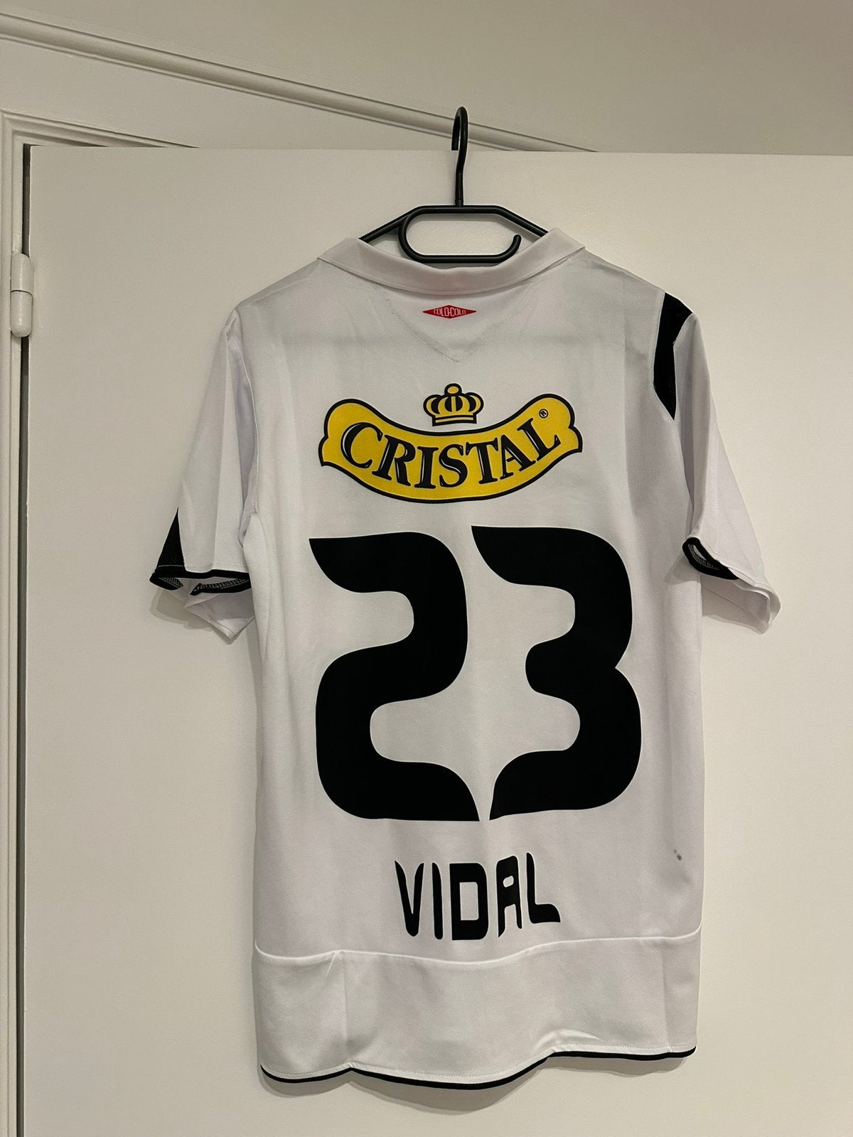 Vidal Colo Colo S, Ophalen of Verzenden, Zo goed als nieuw