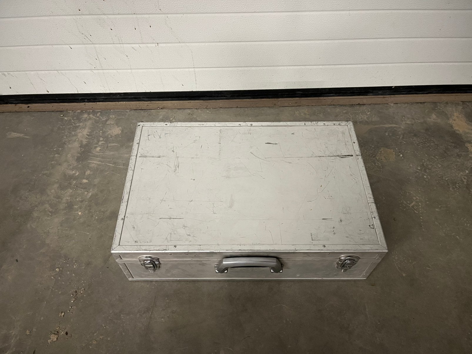 Flightcase, Muziek en Instrumenten, Behuizingen en Koffers, Ophalen, Gebruikt, Flightcase