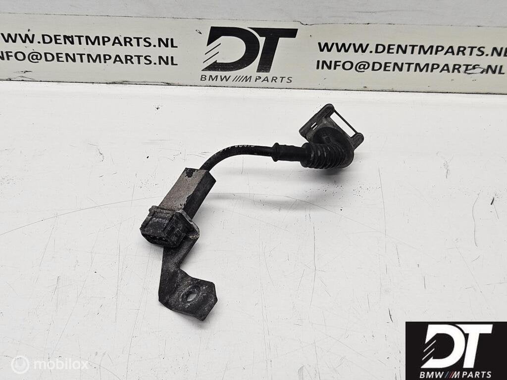 Adapterkabel stationair regelaar BMW E34 M5 S38 12511311604, Gebruikt, Ophalen of Verzenden, BMW, BMW
