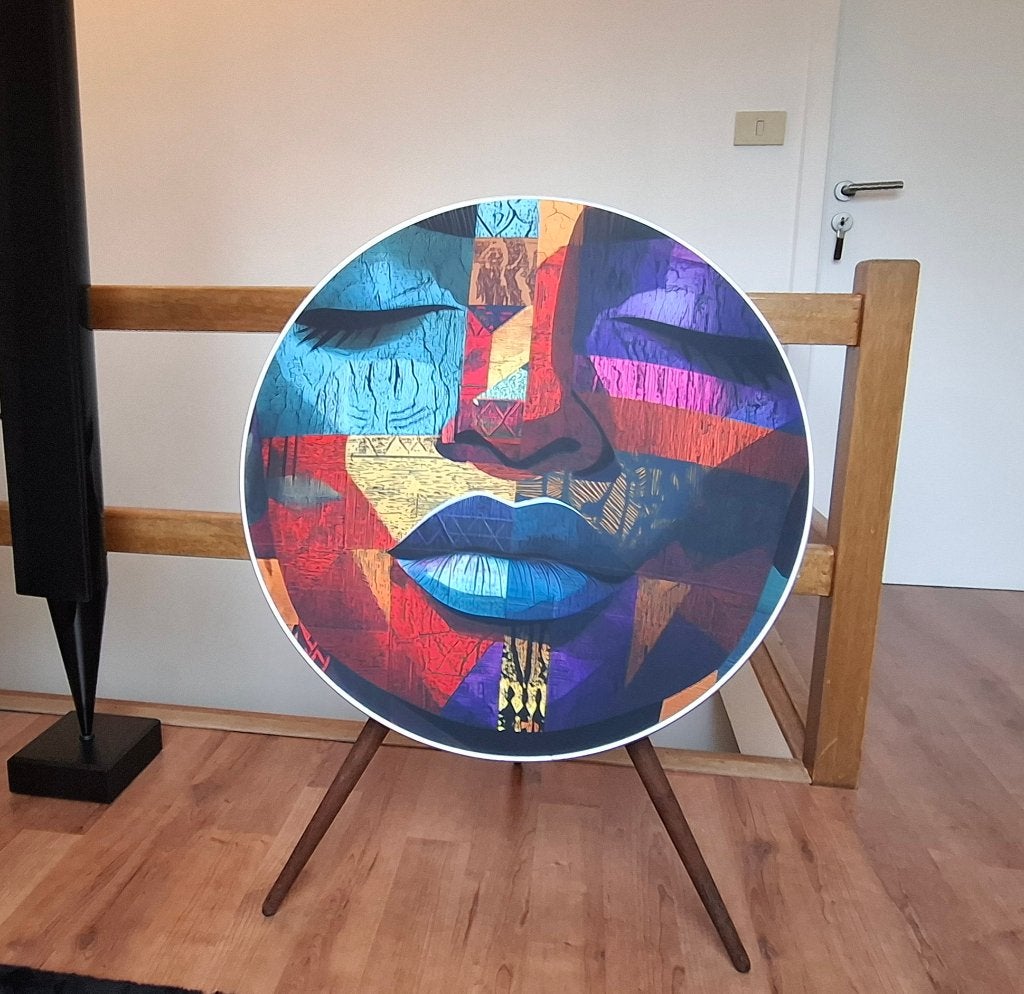 bang olufsen bluetooth speaker  A9 mintstaat !, Audio, Tv en Foto, Ophalen, Zo goed als nieuw, Bang & Olufsen, Bluetooth