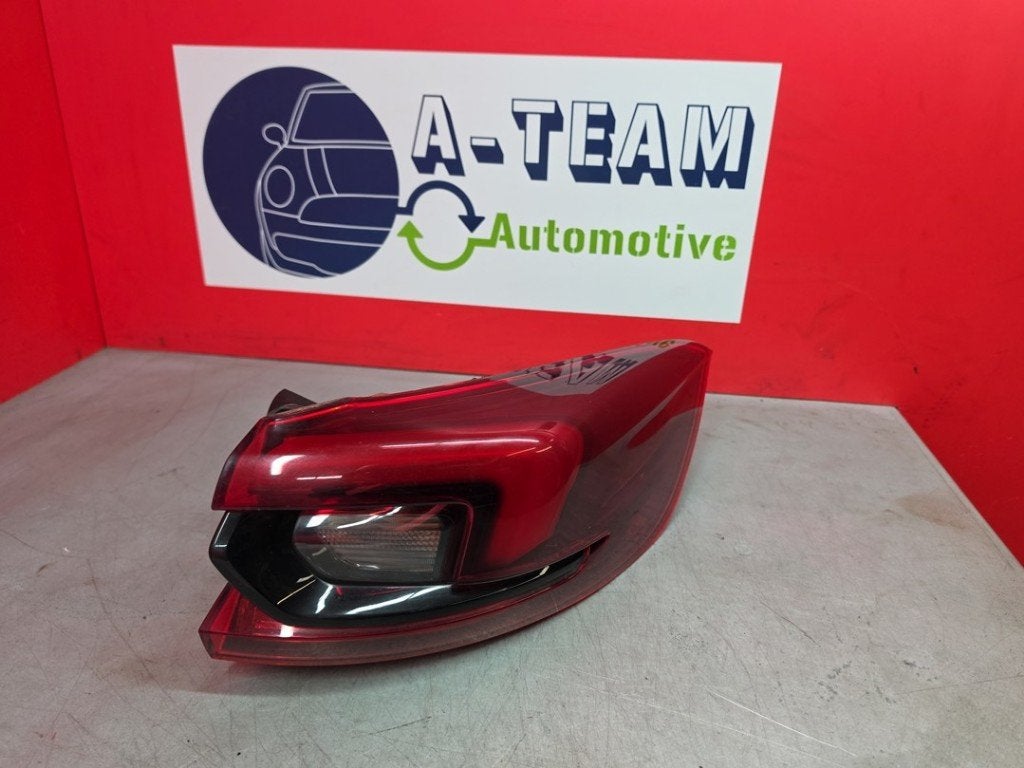 ACHTERLICHT RECHTS Opel Insignia Sports Tourer (01-2017/-), Auto-onderdelen, Gebruikt, Opel, Opel Automobile GmbH, Kontakt-opel@opel.com