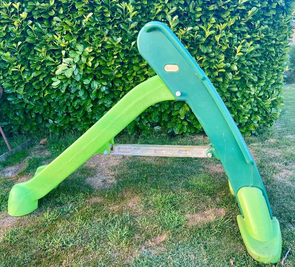 Toboggan, Enfants & Bébés, Enlèvement, Utilisé, Toboggan