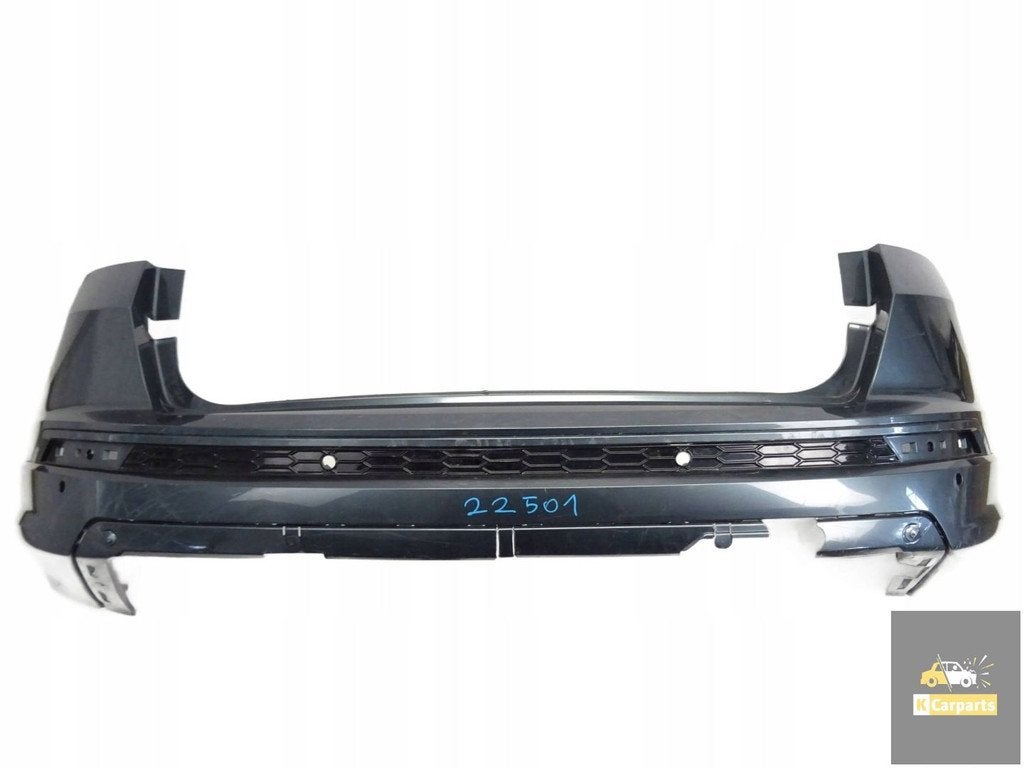 Seat Ateca FR Achterbumper, Auto-onderdelen, Gebruikt, Autovia A-2, Km 585 585
08760  Martorell, ES, SEAT S.A., Bumper