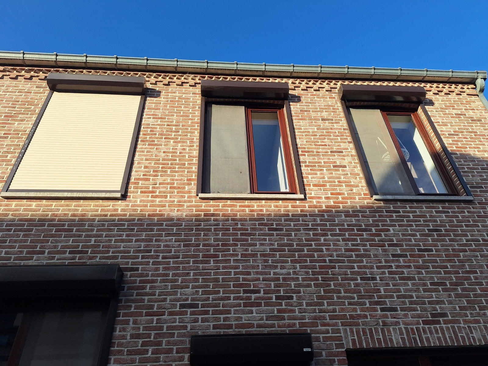 pvc ramen., Doe-het-zelf en Bouw, Ophalen