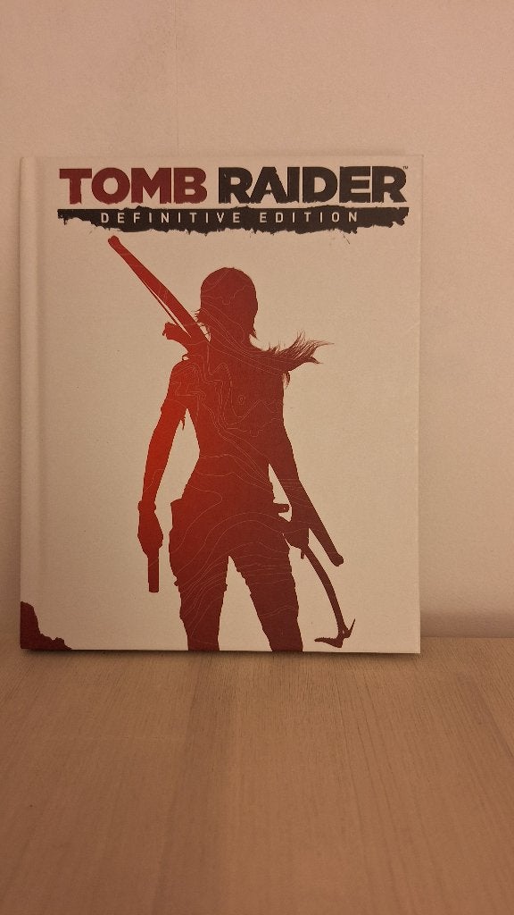 Tomb Raider ps4, Games en Spelcomputers, Vanaf 18 jaar, 1 speler, Zo goed als nieuw, Ophalen