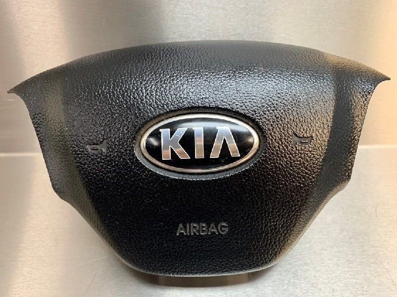 AIRBAG VOLANT Kia Picanto (TA) (01-2011/06-2017) (|PICANTO|), Autos : Pièces & Accessoires, Utilisé, Kia