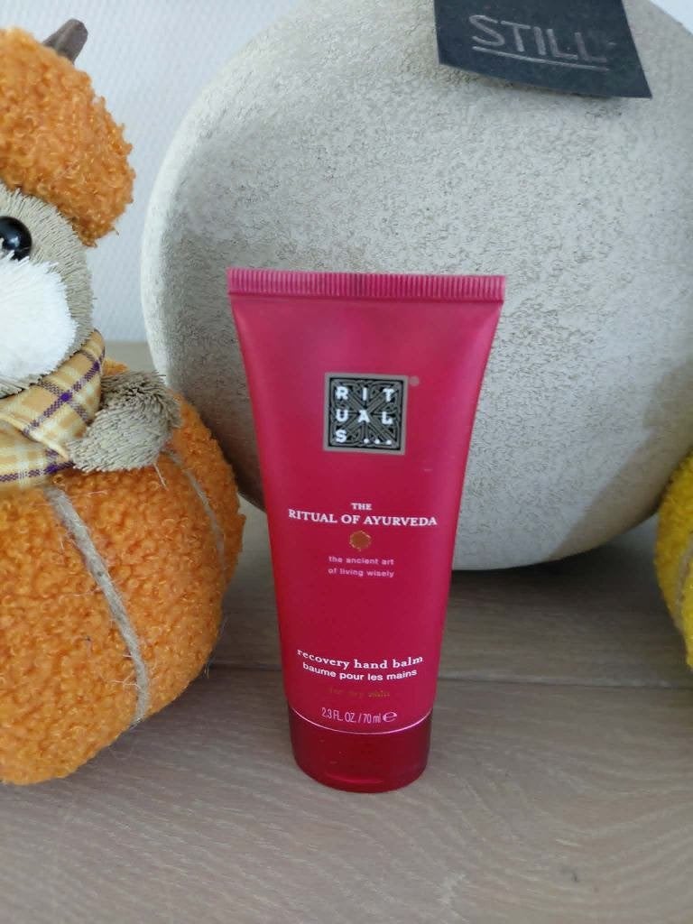Rituals handcrème, Bijoux, Sacs & Beauté, Enlèvement ou Envoi, Neuf, Body lotion, Crème ou Huile