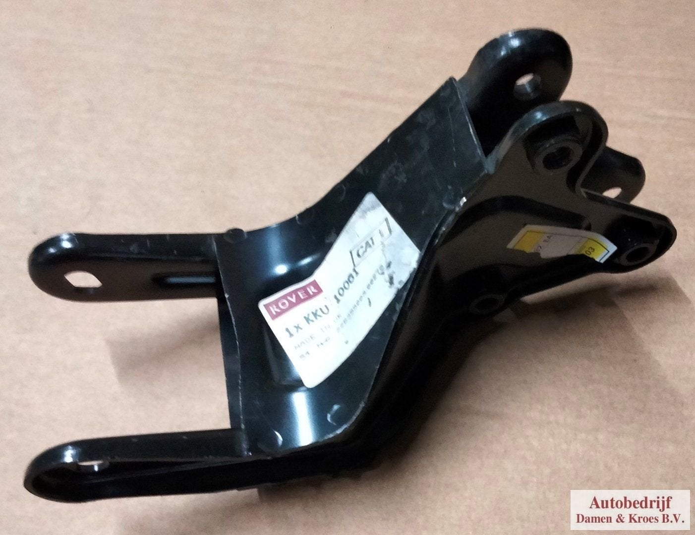 Motorsteun Rover 825 D KKU10061, Rover, -, -, Nieuw