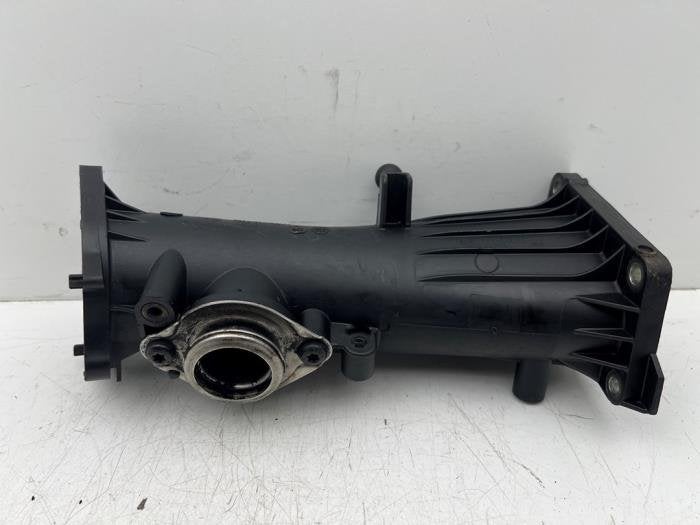Tube intercooler d'un Audi SQ5, -, 3 mois de garantie, Audi, Utilisé
