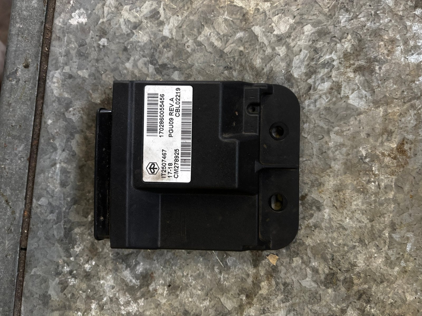 Vespa sprint 4 t e4 ecu origineel 50cc 2x, Ophalen of Verzenden, Nieuw, Carburateur