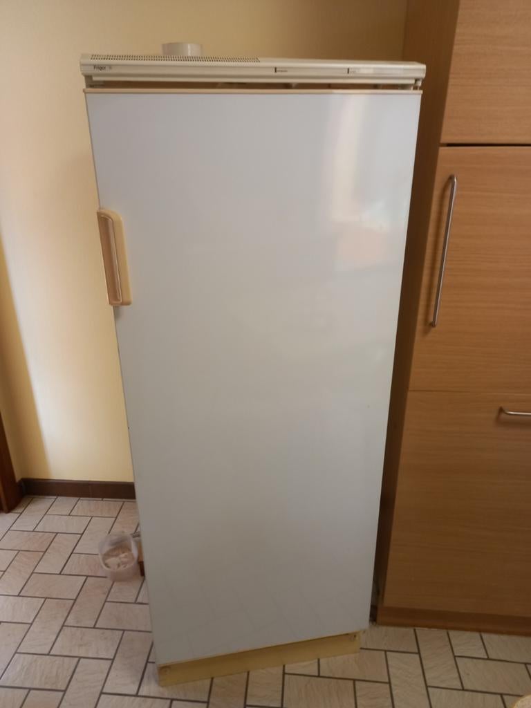Frigo, Electroménager