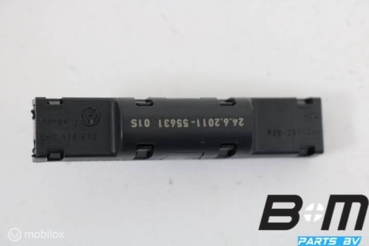 Ontstoringsfilter VW Golf 6 5N0035570, Gebruikt