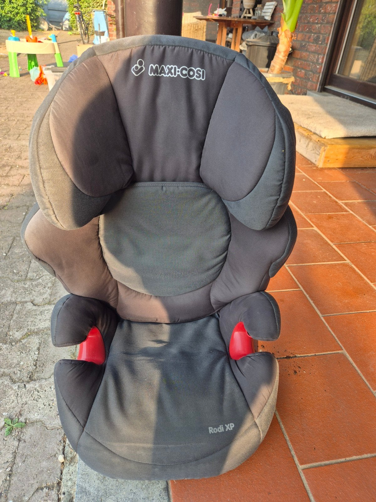 maxi cosi rode xp, Kinderen en Baby's, Autostoeltjes, Ophalen of Verzenden