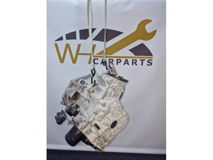 Boîte de vitesse d'un Volkswagen Golf, Volkswagen, Utilisé, -, -