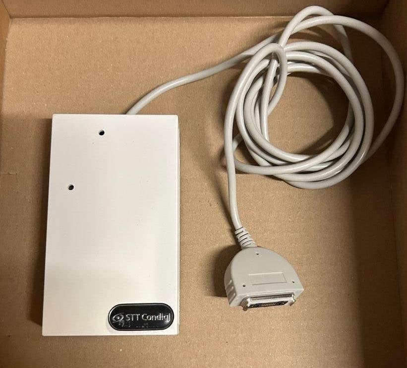 ➡️ Ascom STT Condigi SA301 EU Ouderenzorg Alarm, Ophalen of Verzenden, Refurbished, 1 handset