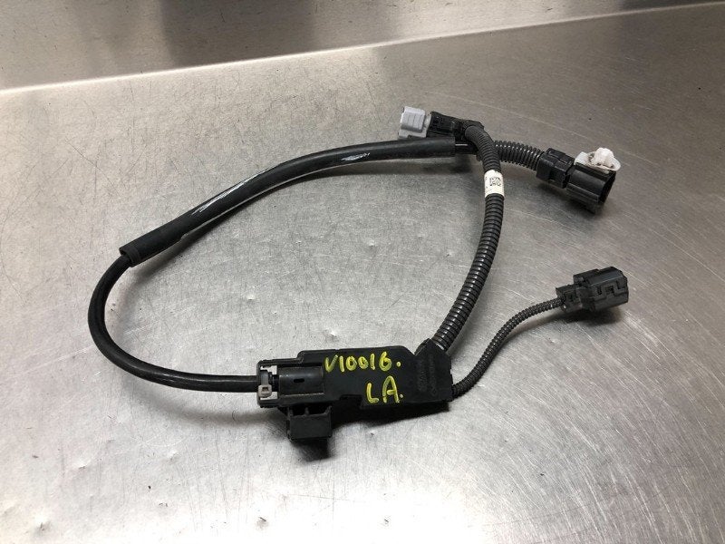 ABS KABEL Toyota Yaris IV (P21 / PA1 / PH1) (|96241714|), Kundenbetreuung@toyota.de, Toyota, Utilisé, Toyota-Allee 2
50858  Köln, DE
