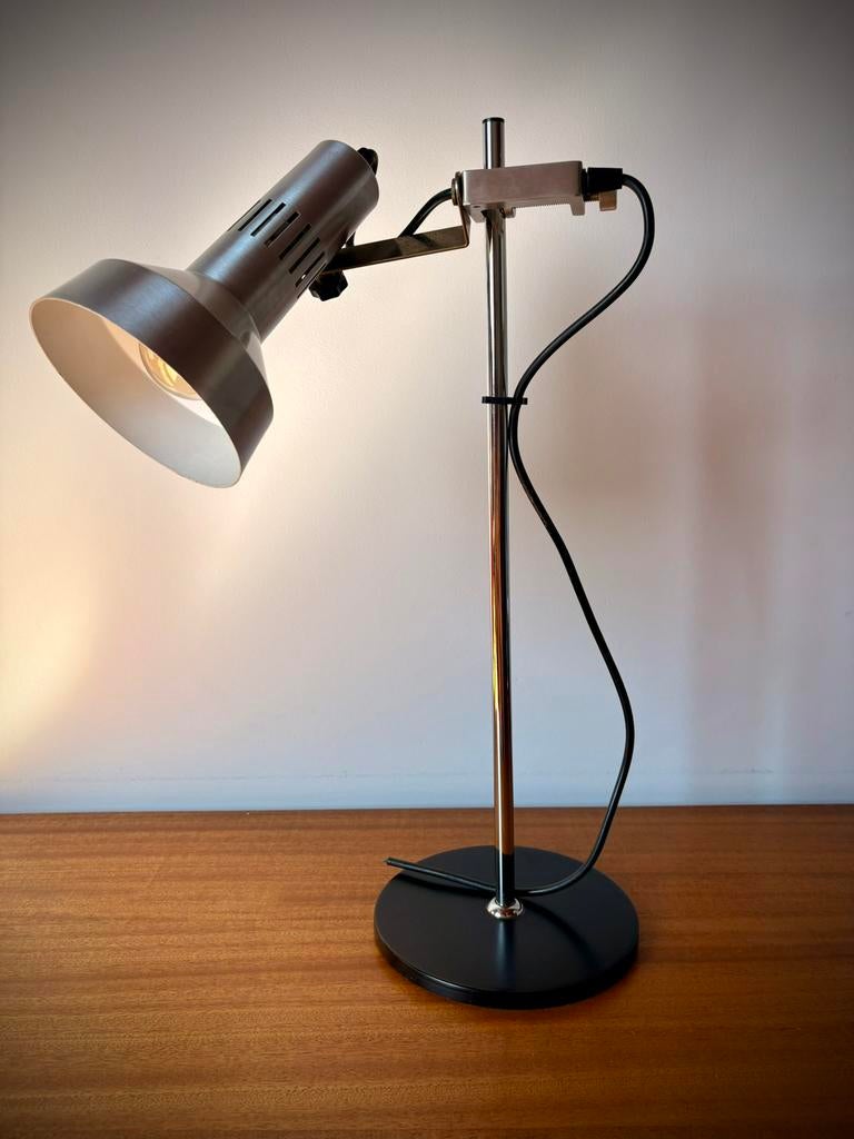 💡Strakke Philips Burolamp, Ophalen, Zo goed als nieuw