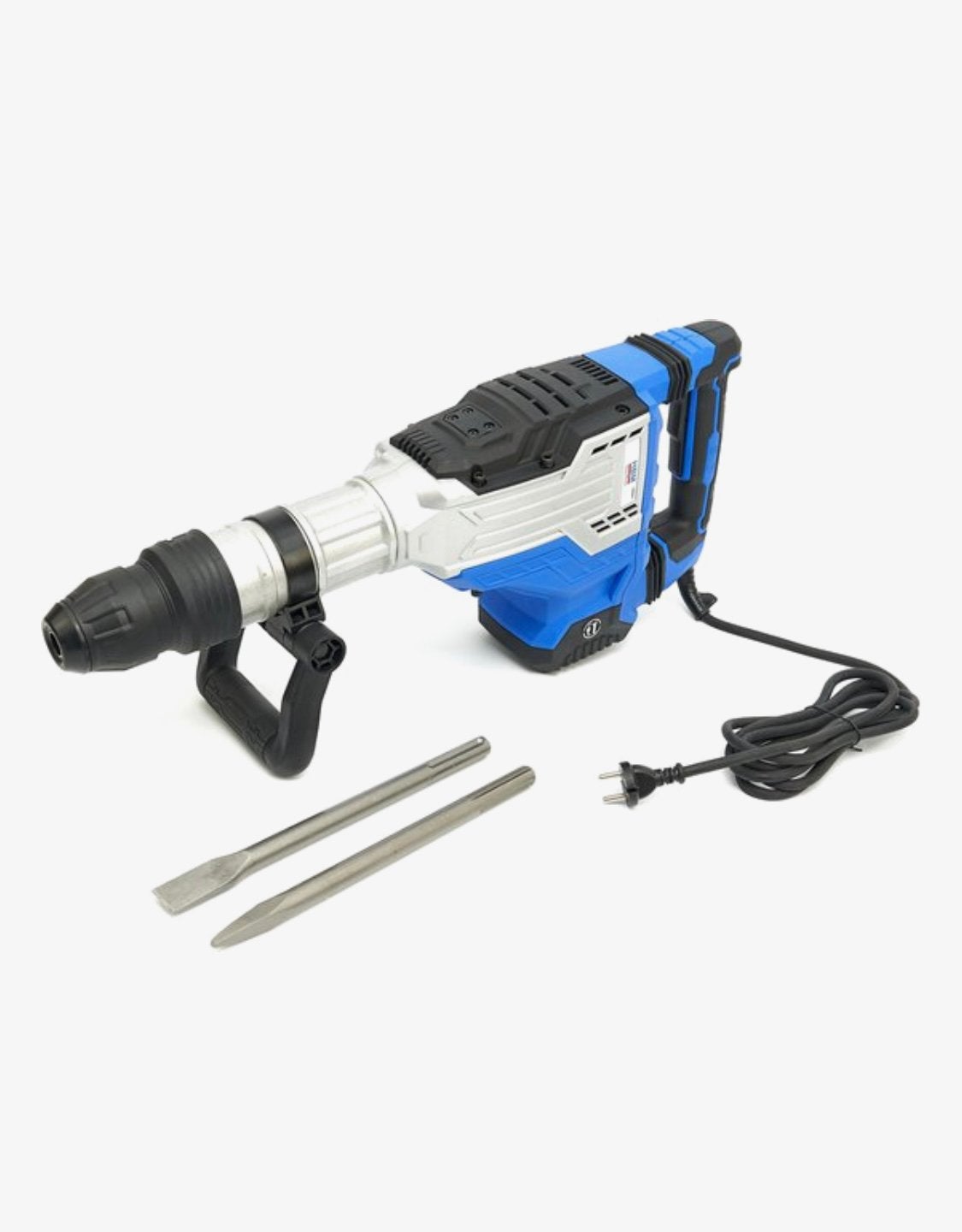 Breekhamer 1700watt HBM, Ophalen, Zo goed als nieuw