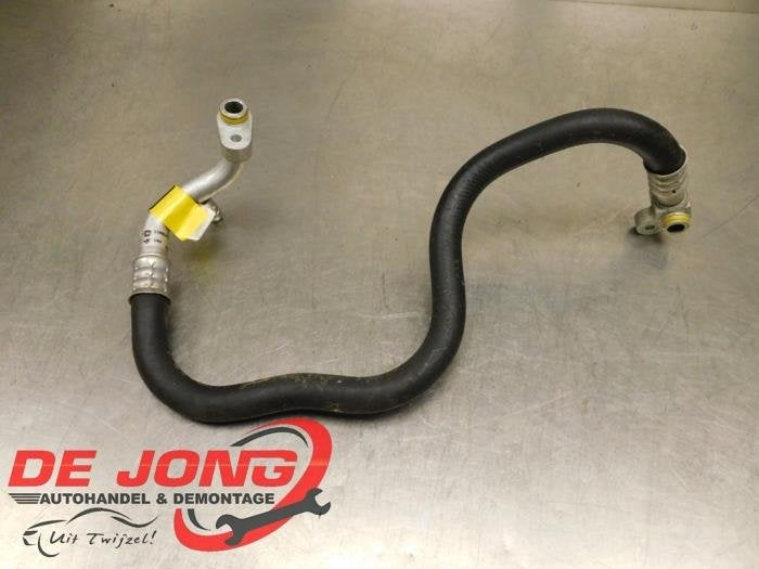 Tuyau clim d'un Fiat 500, -, 3 mois de garantie, Utilisé, Fiat