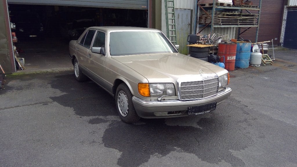 auto, Auto's, Particulier, Te koop