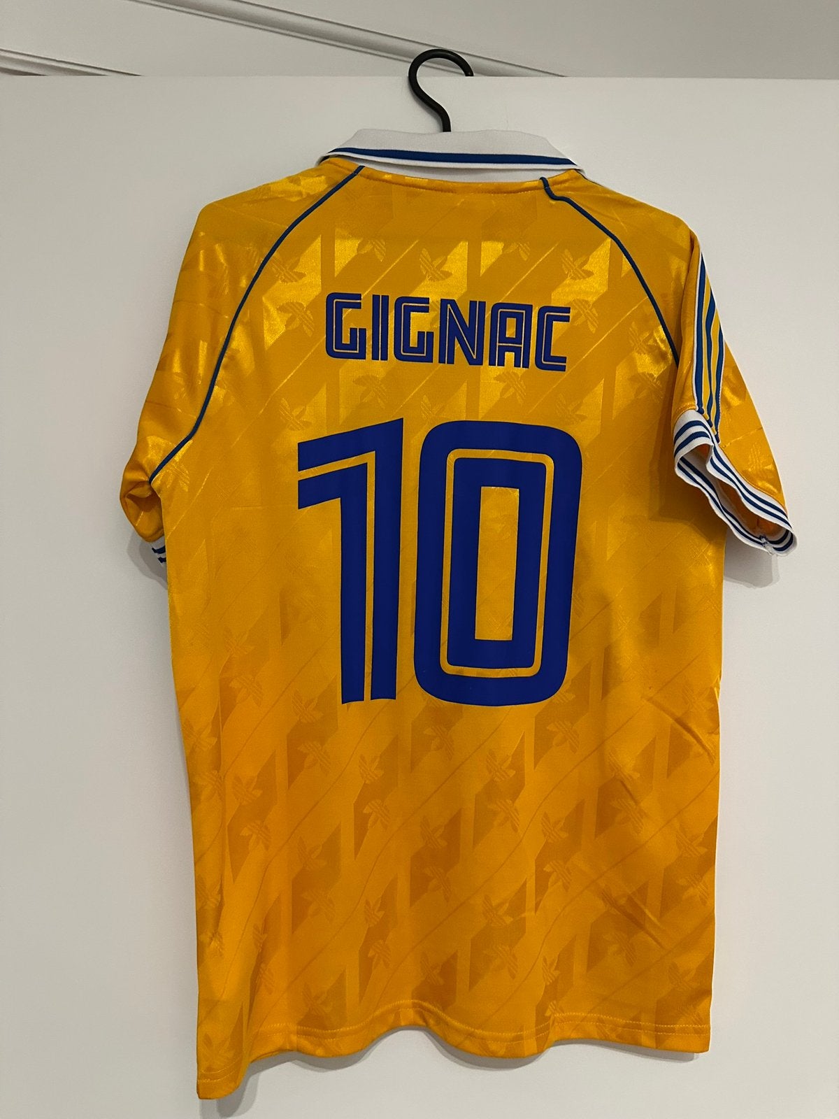 Tigres Gignac S, Enlèvement ou Envoi, Comme neuf