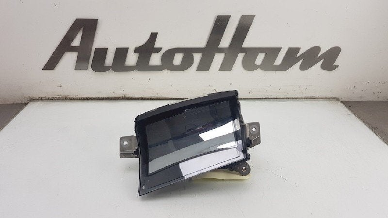 HEAD UP DISPLAY BMW 3 serie Gran Turismo (F34), Auto-onderdelen, Dhr. J. Ham, Gebruikt, Administratie@autoham.nl, BMW