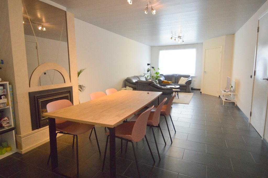 Maison rénovée, spacieuse et prête à emménager a vendre, Immo, Maison 2 façades, Province de Flandre-Occidentale, Wevelgem, 251 kWh/m²/an
