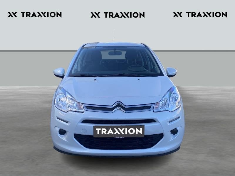 Citroen C3 12 PT 82 MAN5 Séduction, Achat, Electronic Stability Program (ESP), Euro 6, 82 ch