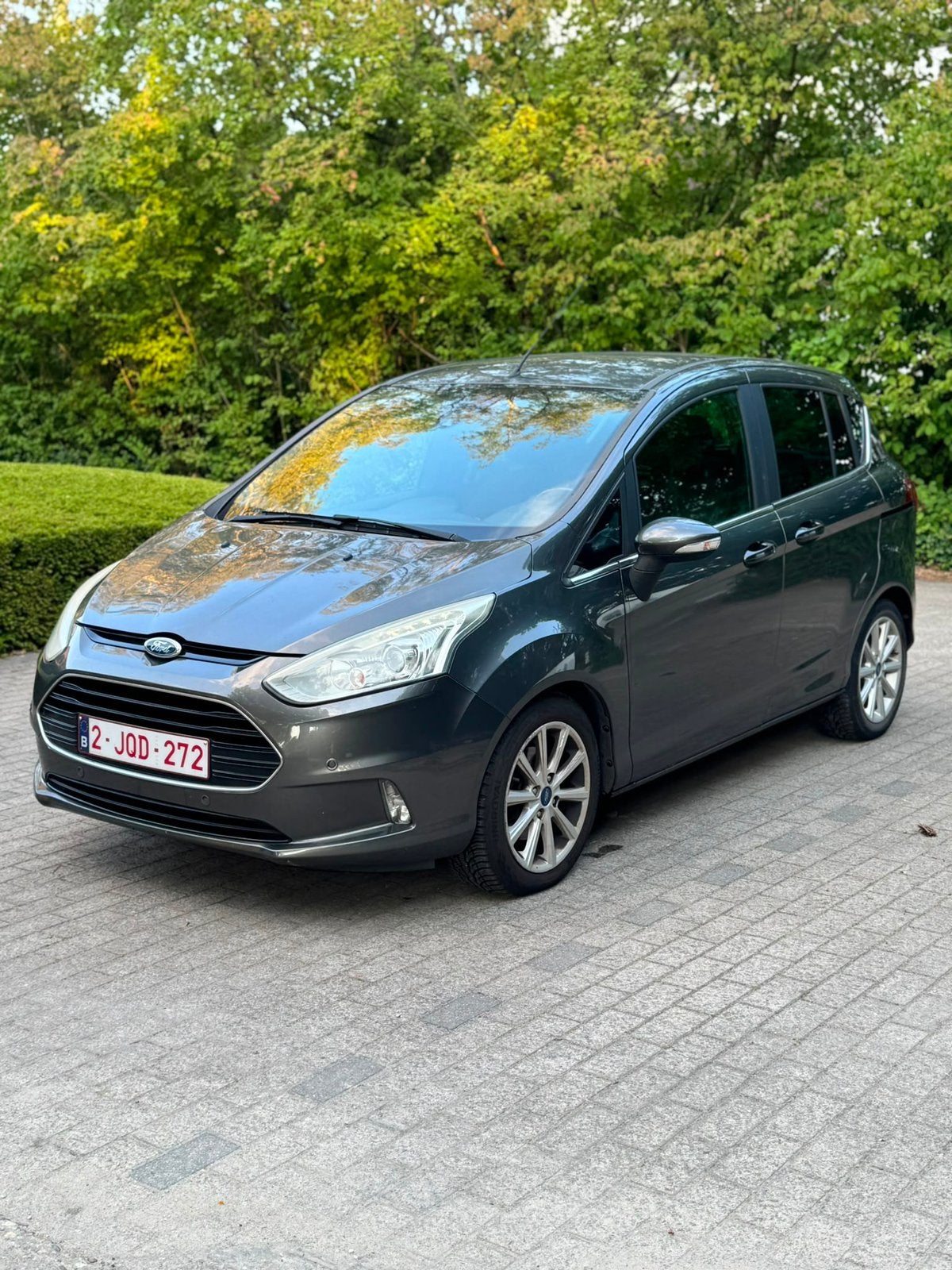 Ford B-Max, Autos, Achat, B-Max, Particulier, Essence