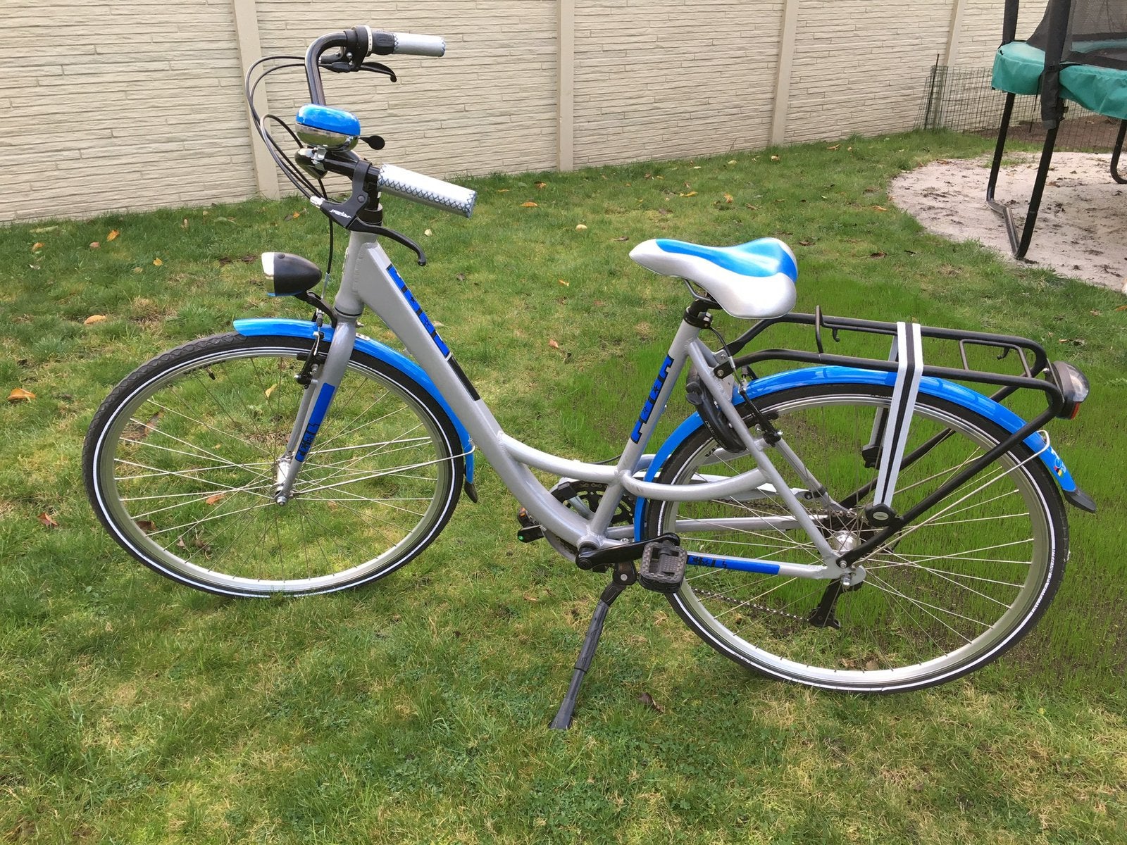 Norta meisje/dames in topstaat, Ophalen, Zo goed als nieuw
