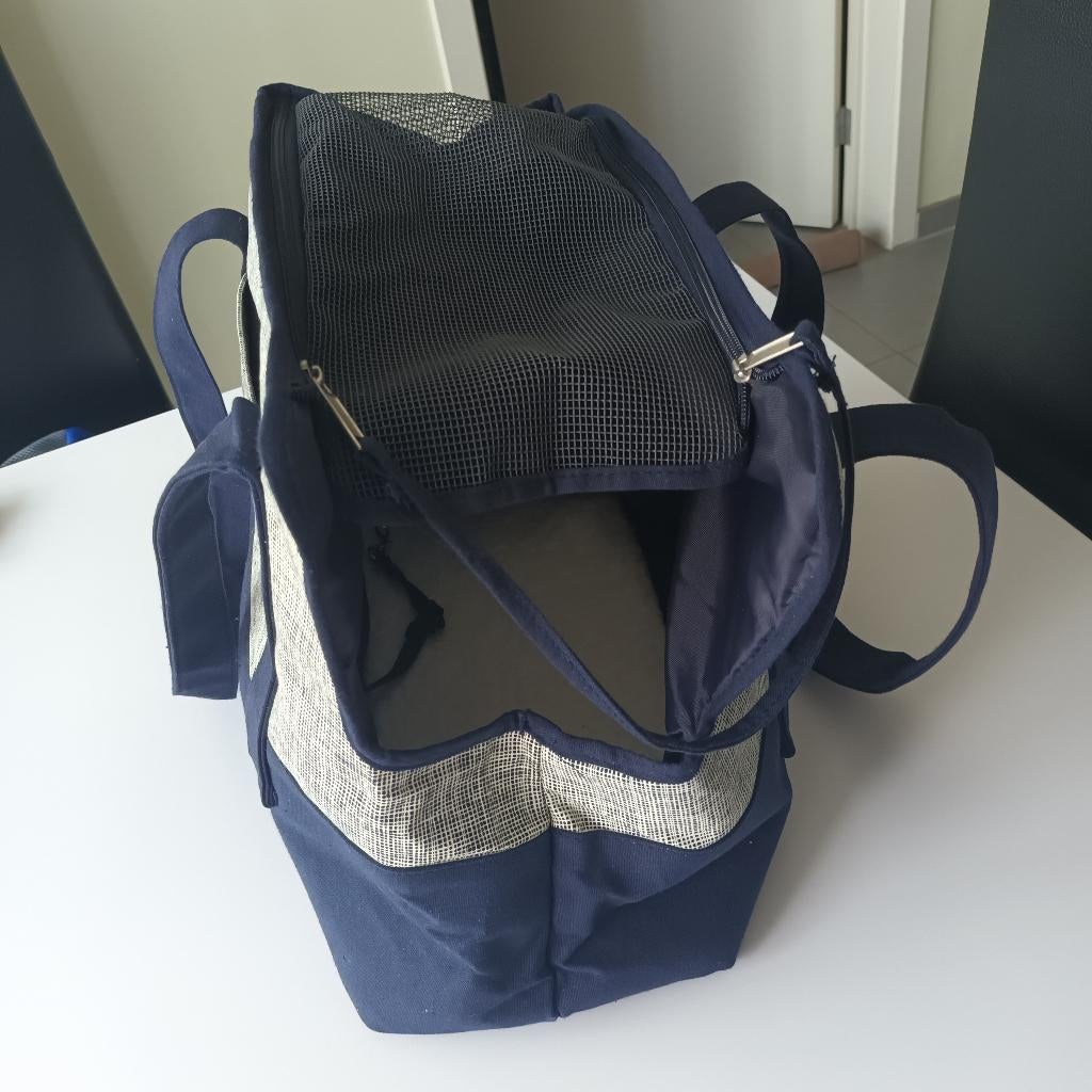 cage de transport pour petits chiens, Enlèvement, Neuf