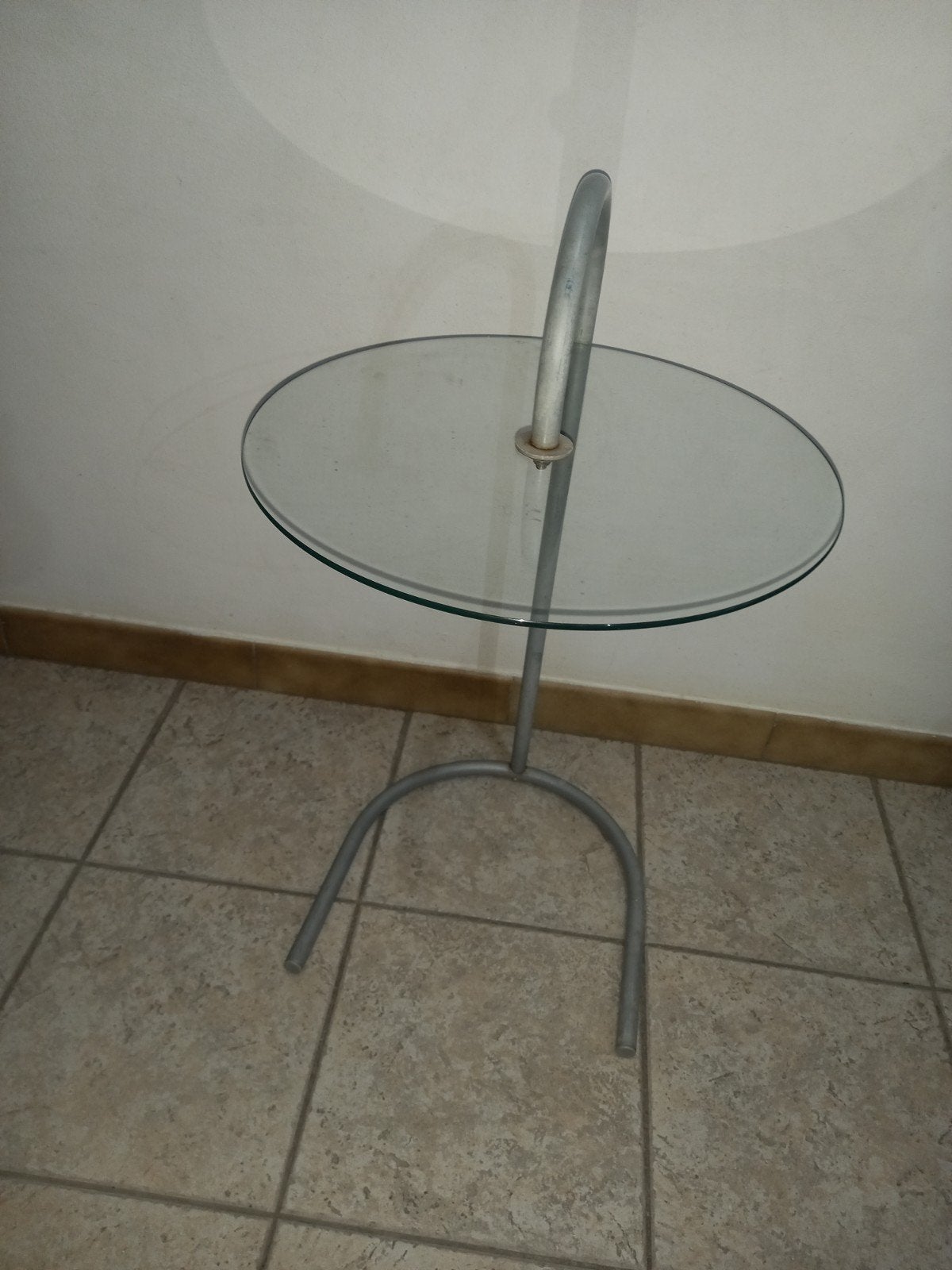 Table ikea ry vintage table d'appoint, Maison & Meubles