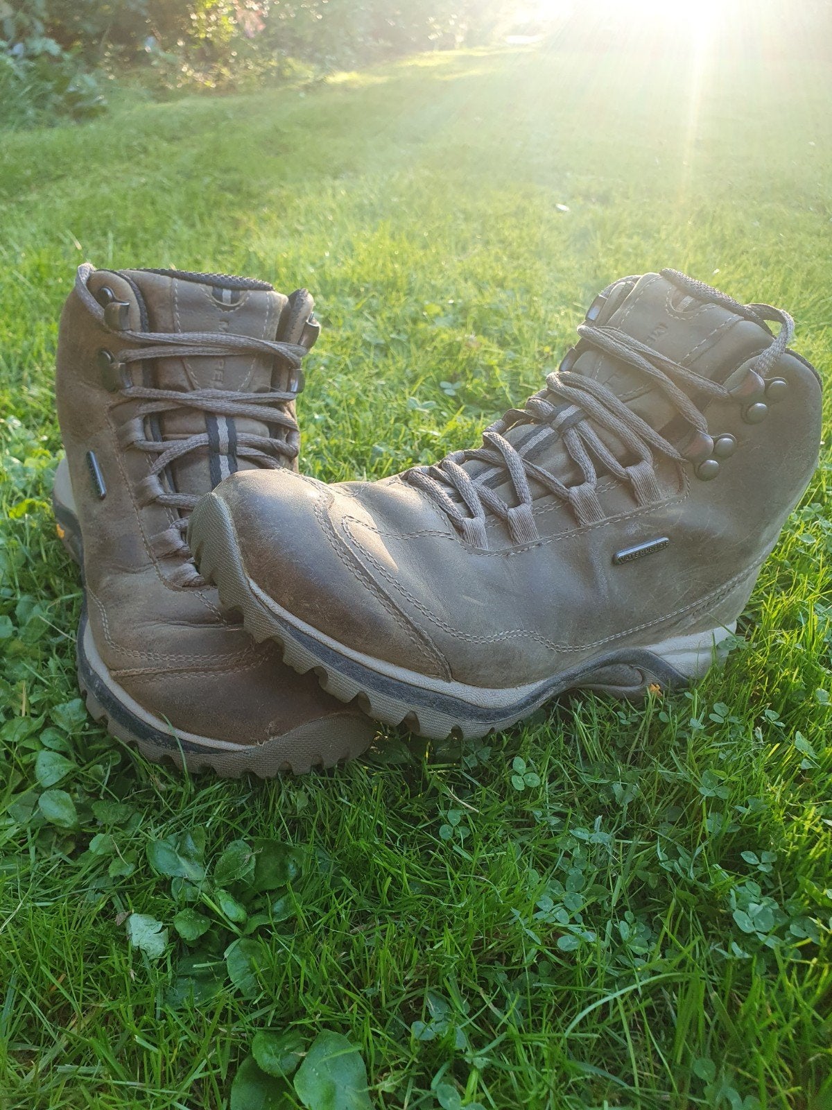Merrell Siren Traveler 3, Enlèvement, Comme neuf, Chaussures
