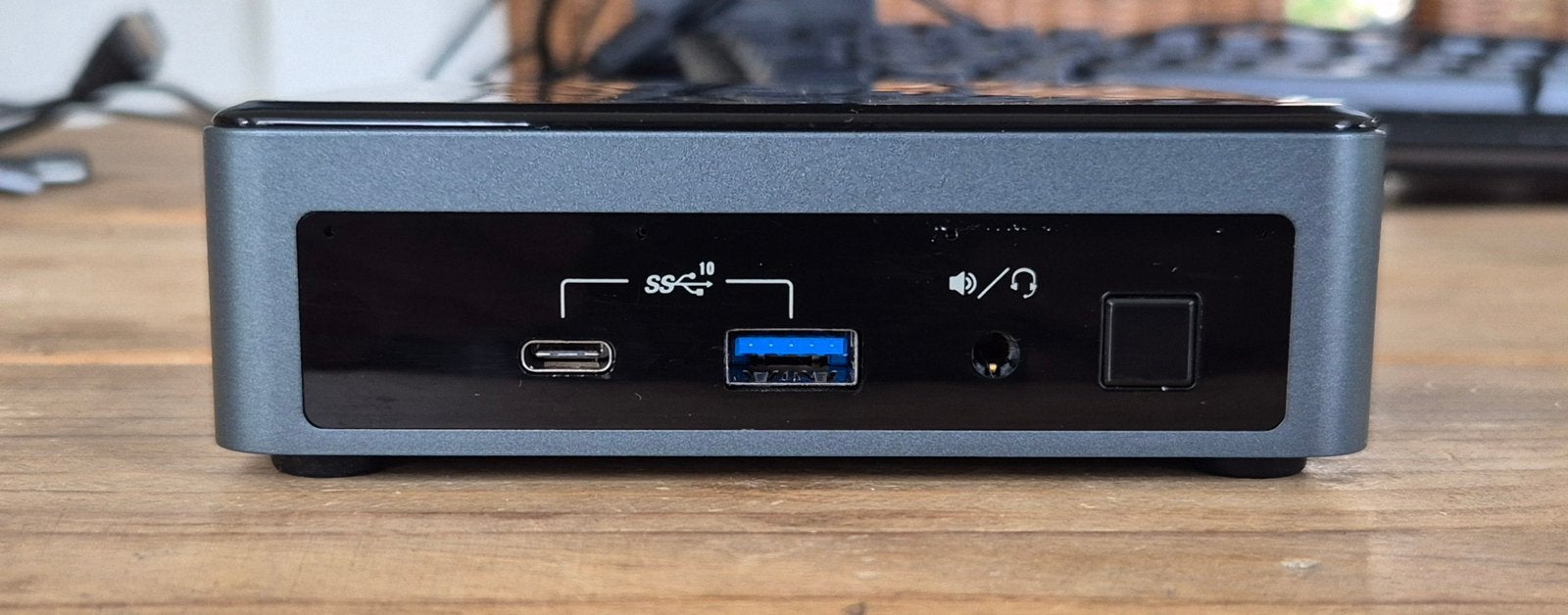 Intel NUC10i5FNK2 250GB / 32GB / WIN11 pro, Computers en Software, 32 GB, Ophalen of Verzenden, Zo goed als nieuw, SSD