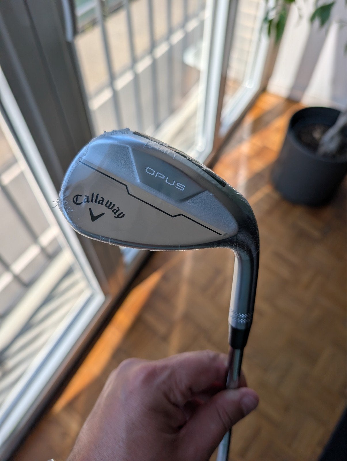 Wedge callaway opus 56 S, Sport en Fitness, Golf, Ophalen, Callaway