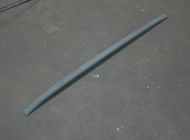 DAKLIJST LINKS Opel Kadett E (33 / 34 / 43 / 44), Bahnhofsplatz 65423 Rüsselsheim am Main, DE, Enlèvement ou Envoi, Opel, Opel Automobile GmbH