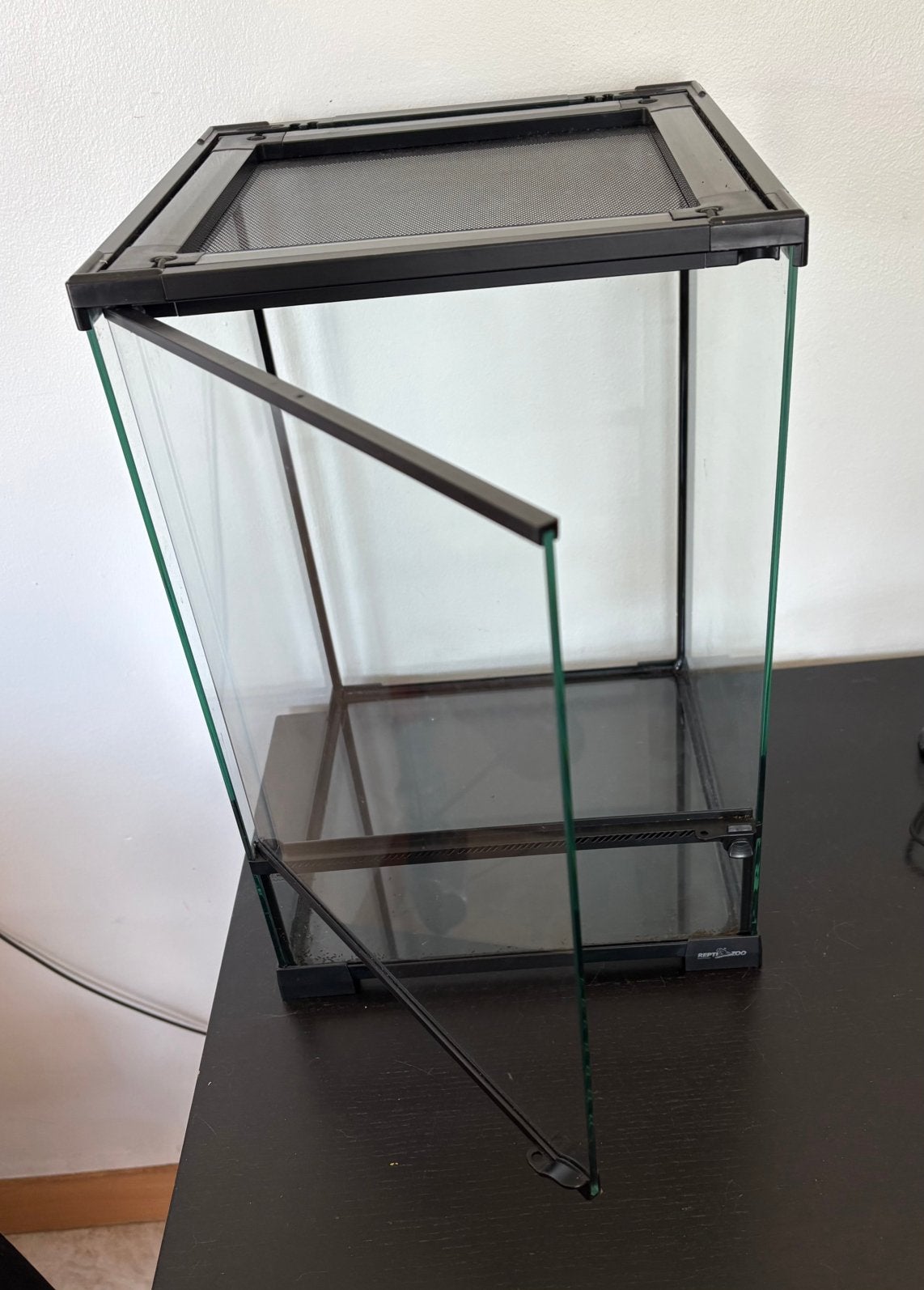 Terrarium Reptizoo 30/30/45, Animaux & Accessoires, Enlèvement, Comme neuf, Terrarium ou Paludarium