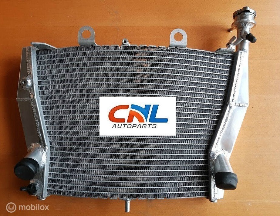 Radiateur BMW S1000RR 2009-201710 11 12 13 14 15 16 radiator, Neuf, Enlèvement ou Envoi