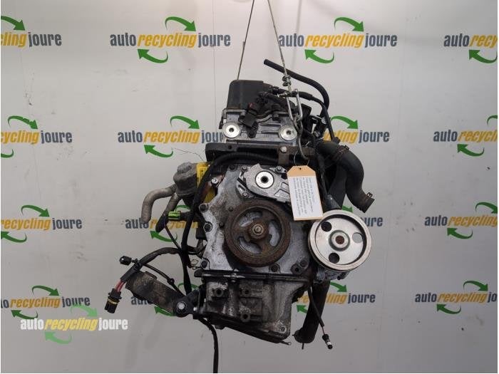 Moteur d'un Mini Mini, -, -, 3 mois de garantie, -