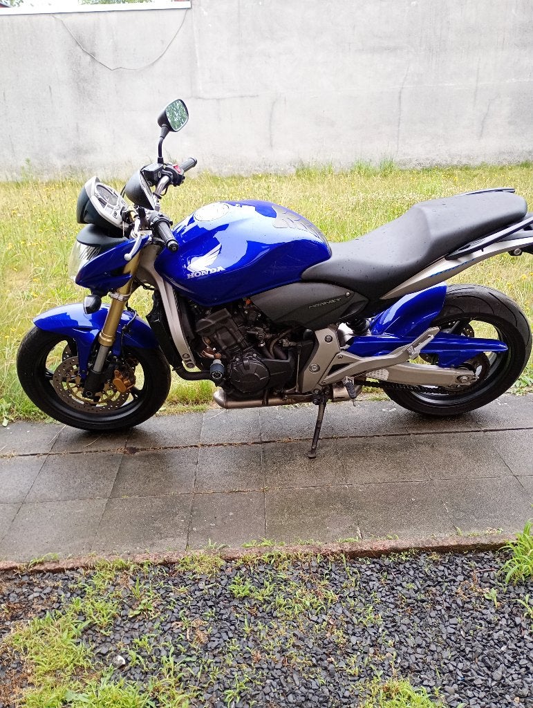 Honda Cb 600 hornet, Sportuitlaat, 4 cilinders, Gebruikt, Particulier