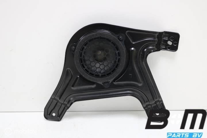 B&O luidspreker met steun links Audi A8 4N 4N0035416, Gebruikt