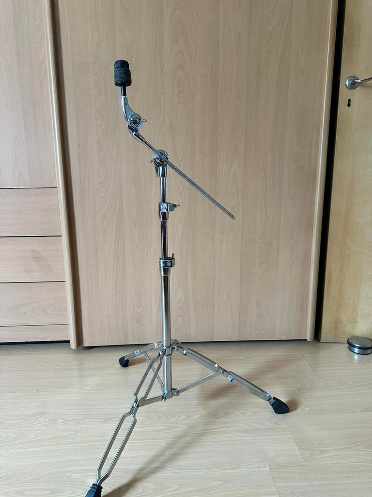Boom stand Tama stage Master, Musique & Instruments, Enlèvement, Utilisé, Pied pour instrument, Batterie ou Percussions