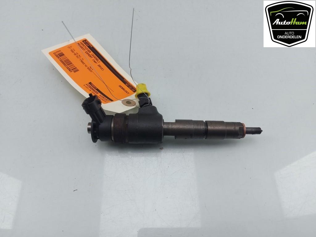 INJECTEUR FAP Peugeot Expert (G9) (01-2007/12-2016), Autos : Pièces & Accessoires, Moteurs & Accessoires, Peugeot, Utilisé