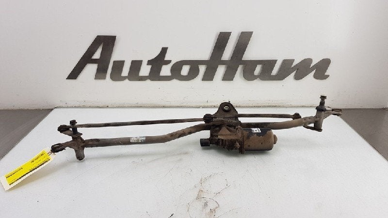 RUITENWISSER MECH + MOTOR Volkswagen Transporter T5, Gebruikt, Volkswagen