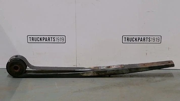 Iveco Suspension Parts Veer Iveco, Autos : Pièces & Accessoires, Enlèvement, Utilisé, Iveco, Suspension et Châssis